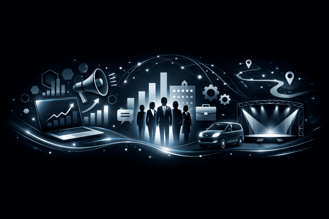 KHR Creative Services - Business Solutions